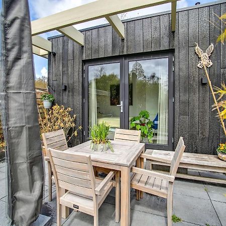 Romantic Holiday Home In Schoorl Near The Sea Extérieur photo
