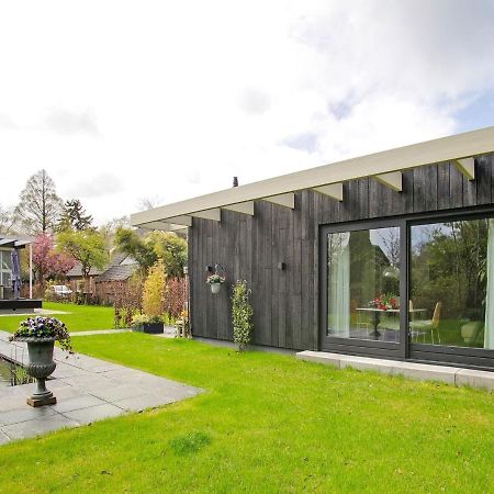 Romantic Holiday Home In Schoorl Near The Sea Extérieur photo
