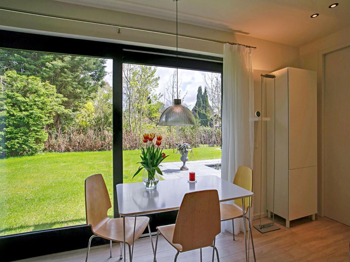 Romantic Holiday Home In Schoorl Near The Sea Extérieur photo