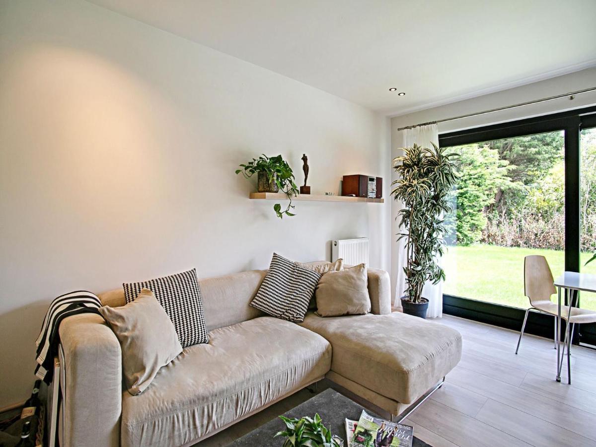 Romantic Holiday Home In Schoorl Near The Sea Extérieur photo