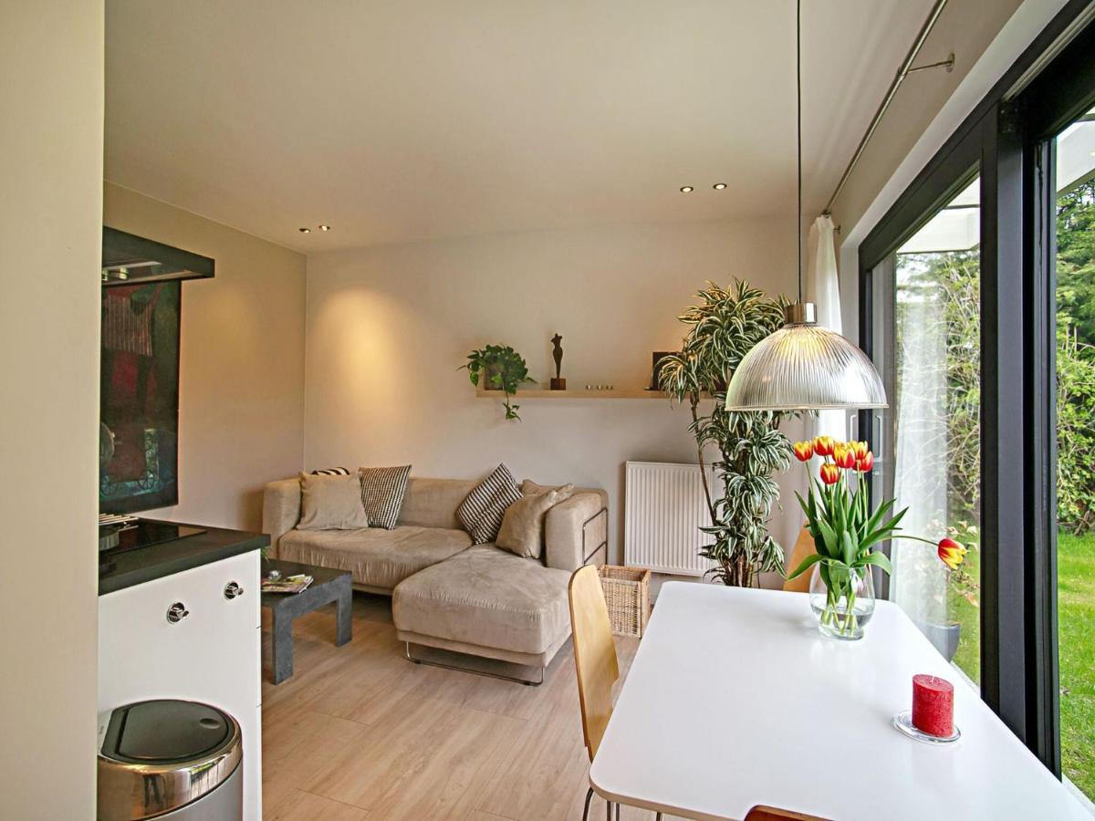 Romantic Holiday Home In Schoorl Near The Sea Extérieur photo