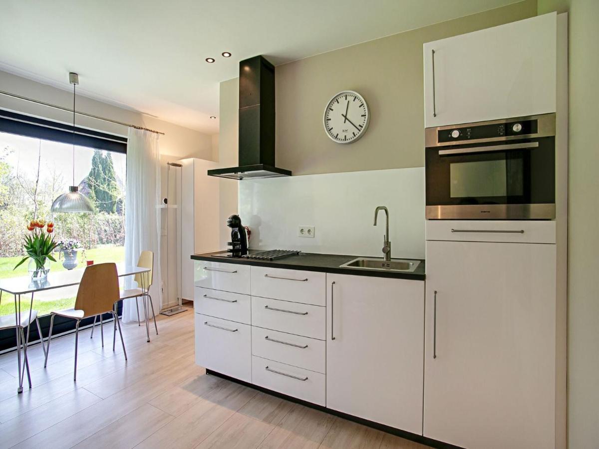 Romantic Holiday Home In Schoorl Near The Sea Extérieur photo